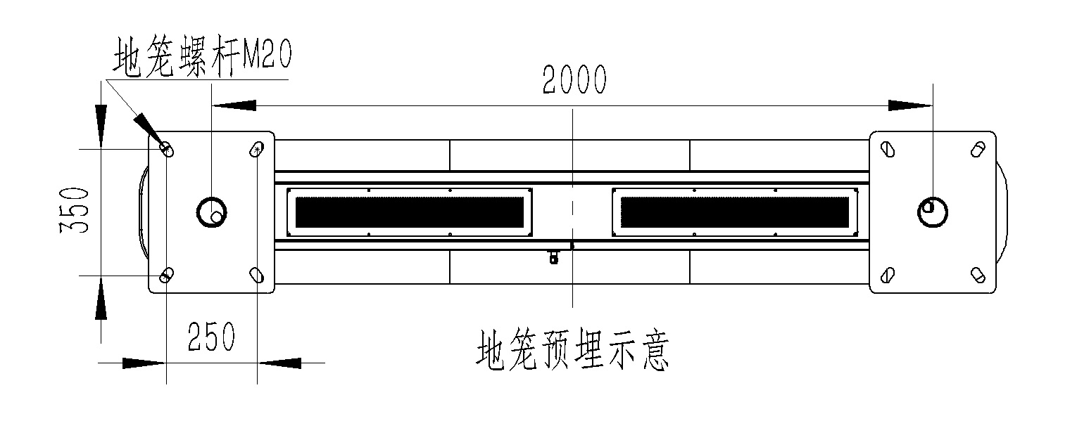 1656482424162665 全彩屏负氧离子监测站产品尺寸图