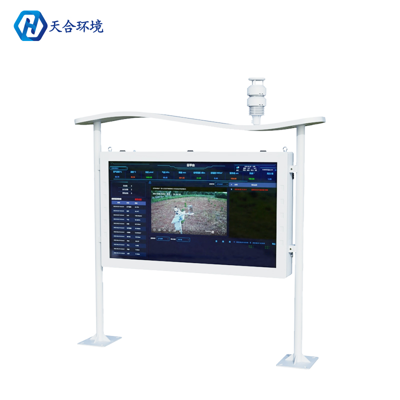 负氧离子监测站设备有什么积极影响？