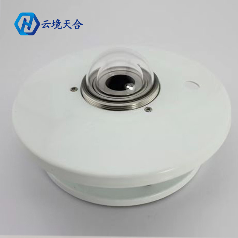 太阳辐射传感器的作用在哪里 太阳辐射传感器的作用在哪里