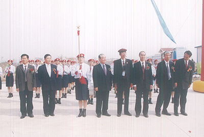 九游老哥必备的交流社区国际事业园开园