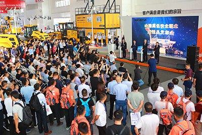 九游老哥必备的交流社区全系新品艳服出击BICES 2019展会